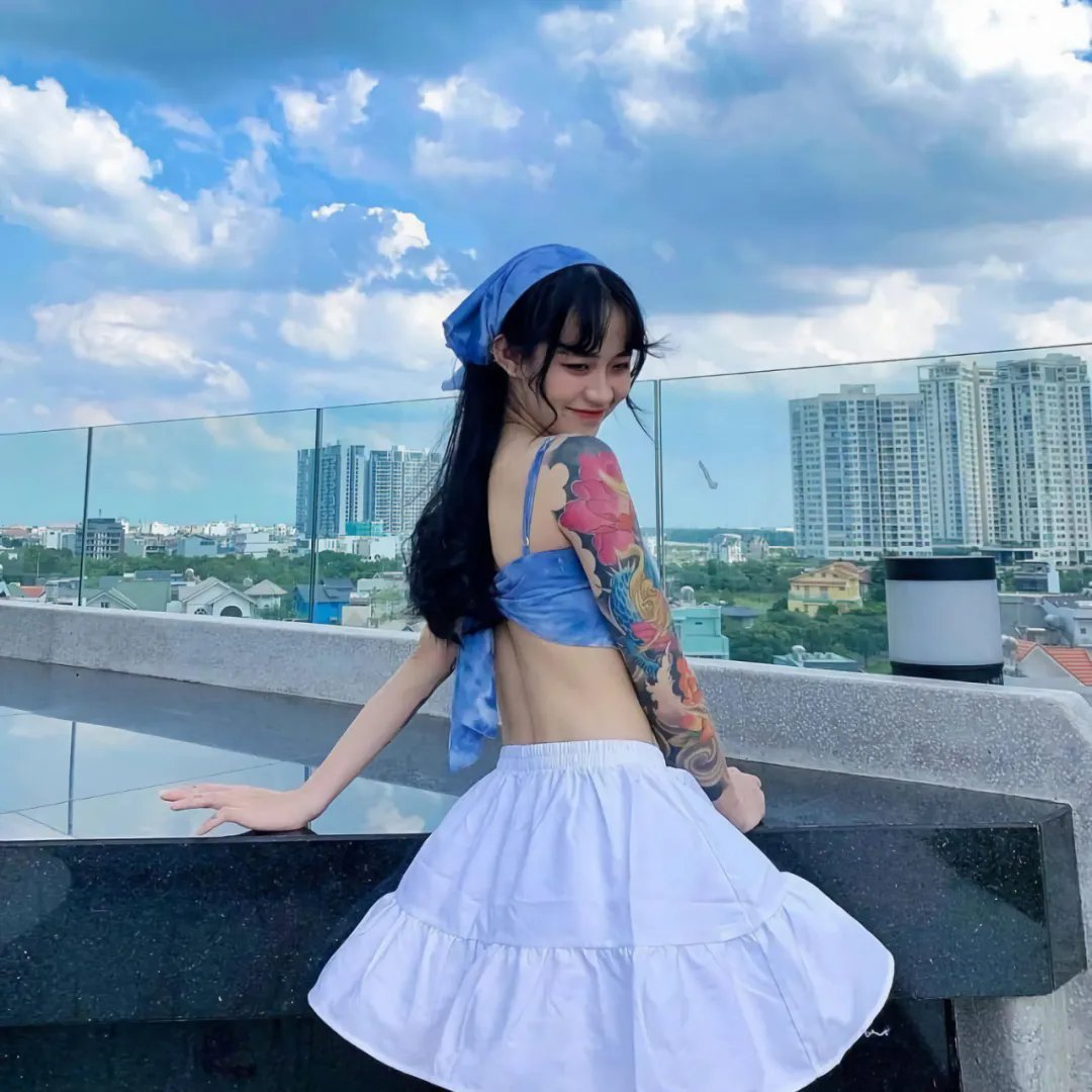 昼颜