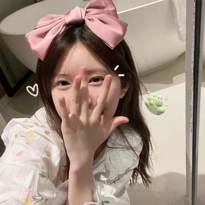 粉红蝴蝶