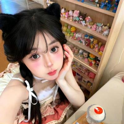北极百货店的接待员